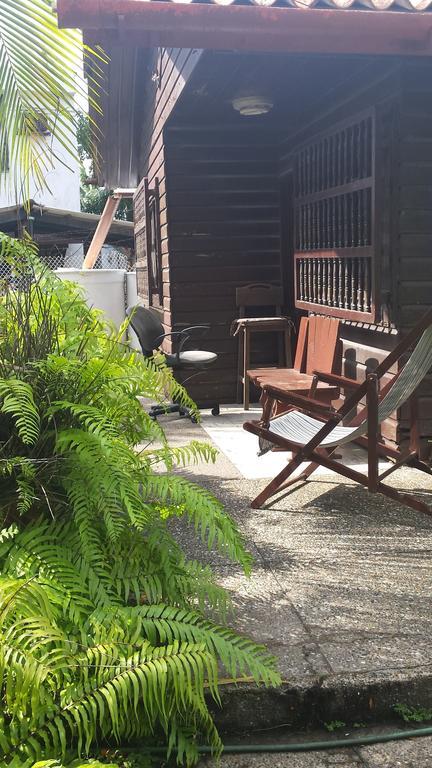 Apartamento Sailodge.Com San Andres  Luaran gambar