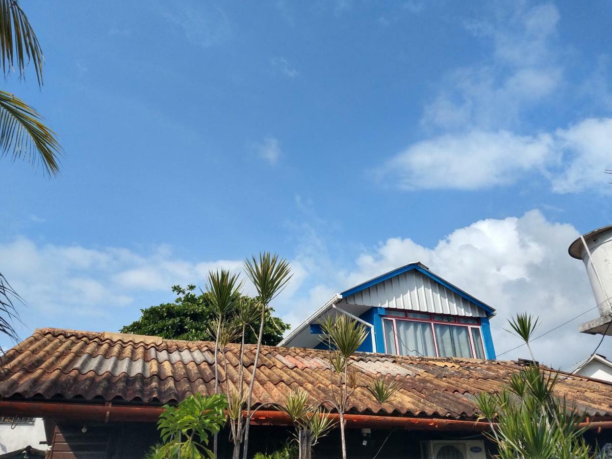 Apartamento Sailodge.Com San Andres  Luaran gambar