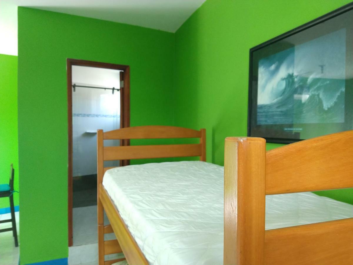 Apartamento Sailodge.Com San Andres  Luaran gambar