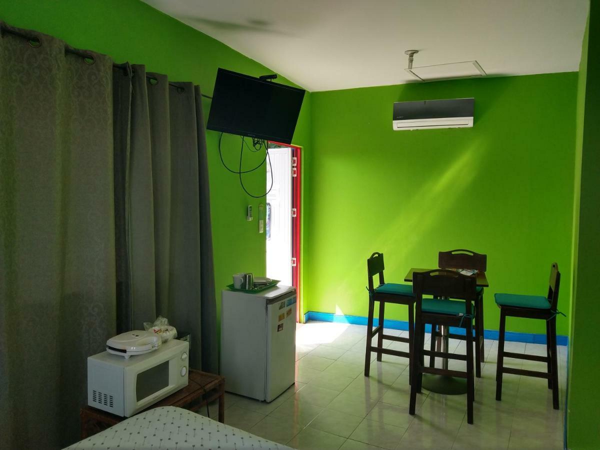 Apartamento Sailodge.Com San Andres  Luaran gambar